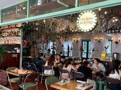 -岛风·台食小馆 ISLAND BISTRO(烟台山店)