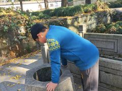 -西湖风景区十里琅珰-五云山