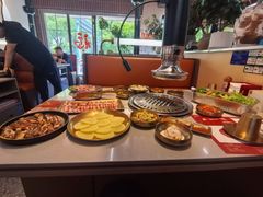 -韩一品韩国料理(柏庐南路店)