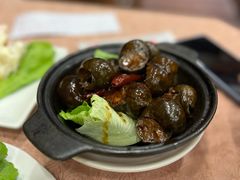 田螺塞肉-瑞福园联谊餐室(茂名南路店)