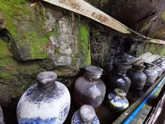 -茗荔园农庄(大涌店)