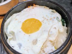 -唯成•韩国炭火烤肉 유성고기