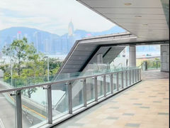 -香港都会海逸酒店