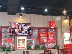 -恭敬李老北京炸酱面·京味菜(西花市店)