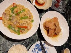 -奉天小馆·非遗东北菜(沈阳万象城店)