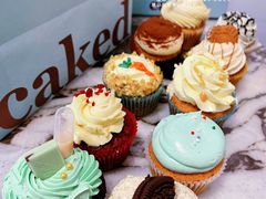 -caked(深圳购物公园店)