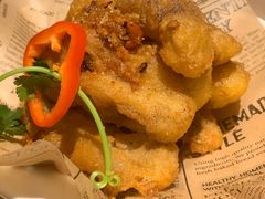 -避风塘(宝山万达店)