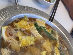 -古乐牛香鲜牛肉牛杂火锅(观前街店)