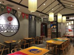 大堂-德克士(前门店)