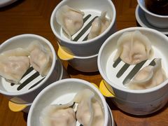 -喜鼎海胆水饺(东港店)