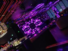 -大连君悦酒店 · VIVA(星海广场店)