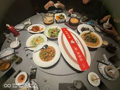 -阿庄新豫菜(通泰路店)
