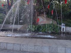 -满記土窑烧鷄波浪山莊