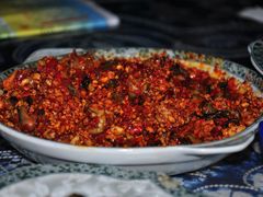 酱爆螺狮-白家寨子·山野白族菜(古城总店)