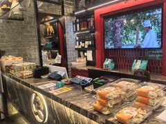 -巴依老爷新疆美食(清华东门店)