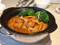 -皇朝会.经典传统粤菜(外滩店)