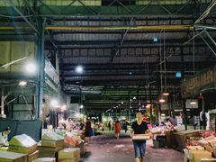 大堂-菜园坝水果市场