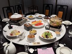 -徐復昌酒楼·东台老字号(东台店)