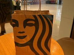 -星巴克(万都店)