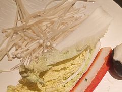 -牛YO寿喜烧和牛火锅自助(三台子万象汇店)