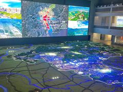 -广州市城市规划展览中心