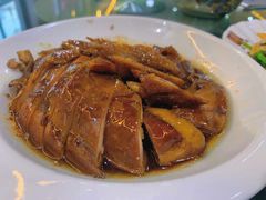-瑞丰园庭院餐厅·白族传统家常菜