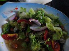 -烤满分·东北烧烤(首经贸店)