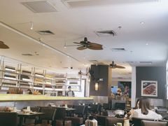 大堂-大头虾越式风味餐厅(光明广场店)