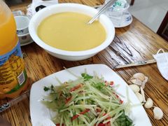 -溢心园香河肉饼总店