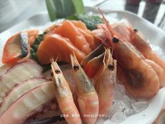 -巴黎·螺法式铁板烧(同和店)