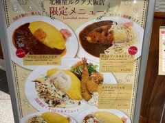 -北极星(梅田店)