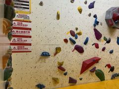 -香蕉攀岩(上地店)