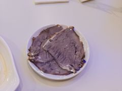 -清真·尖子尖牛肉面(王府井店)