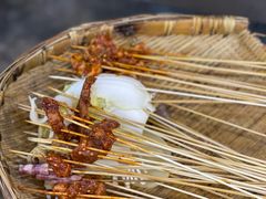 牛肉-咏勝锑锅麻辣烫(净居寺路总店)