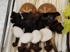 -犇鼎牛潮汕牛肉火锅(新辰里学清路店)