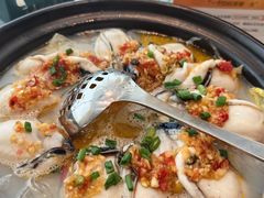 -悦来轩顺德菜(寮厦店)