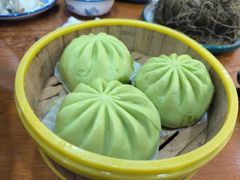 -老何家后安粉·糟粕醋海鲜火锅(三亚湾椰梦长廊店)