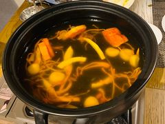 -天津湾西餐厅(三亚海棠湾洲际度假酒店)