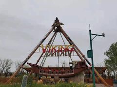 -嘉峪关方特欢乐世界