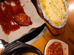 -咕咕站韩国料理(紫金港店)