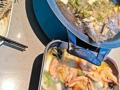 -半天妖烤鱼(永旺梦乐城店)