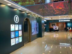 -海马体照相馆(北京apm店)