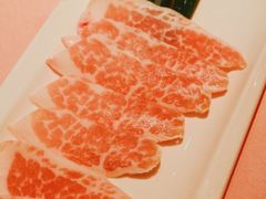 -龙鲜会·澳门生鲜火锅(诚品店)