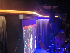 -林肯爵士乐上海中心 Jazz at Lincoln Center Shanghai