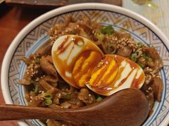 -白石の深夜食堂(宝龙店)