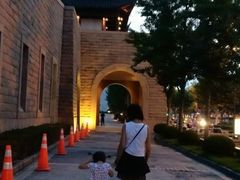 -苏州吴宫泛太平洋酒店