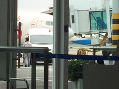 -福州长乐国际机场