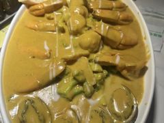 -泰兰香·Thailand(凯德空中花园店)