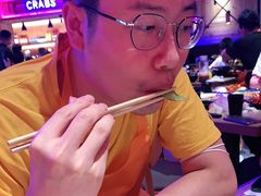 -红盔甲·小龙虾(车公庙店)