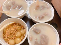 糖不甩-潘苏凉茶馆(康之宝超级广场店)